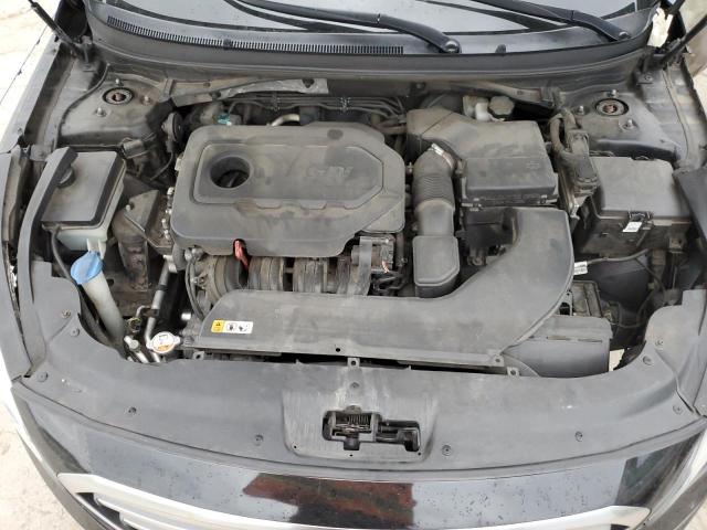 5NPE24AF2GH332867 Hyundai SONATA SE