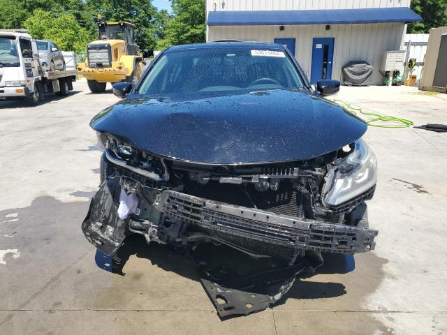 1HGCR2F30HA304517 Honda ACCORD LX
