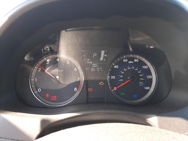 KMHCT5AE9EU147750 Hyundai ACCENT GLS