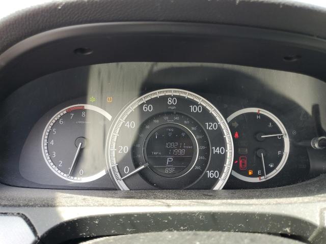 1HGCR2F3XFA268770 Honda ACCORD LX