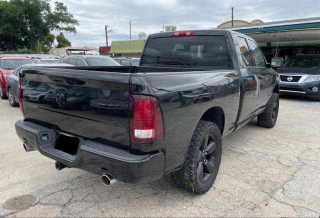 1C6RR6FT6ES458582 RAM 1500 St