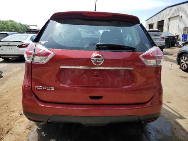KNMAT2MT8FP551417 Nissan ROGUE S