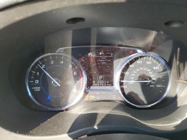 JF2SJAGCXHH521026 Subaru Forester 2.5i Premium