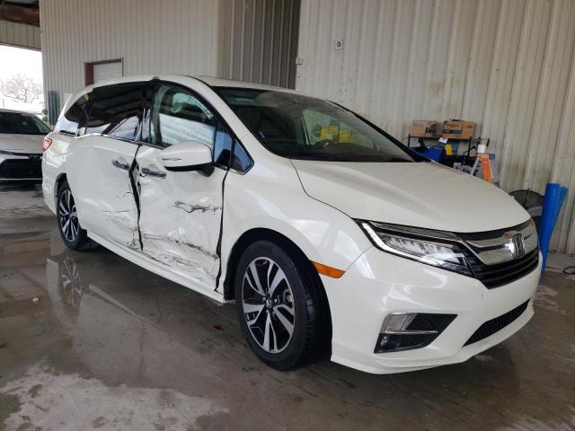 5FNRL6H98KB022059 Honda Odyssey Elite