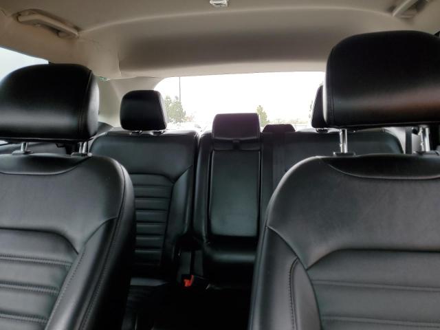 2FMPK3J82JBB52999 Ford EDGE SEL