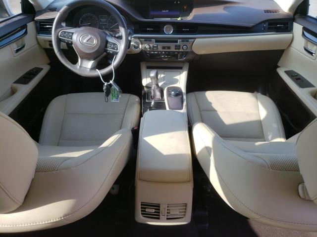 58ABK1GG3HU072542 Lexus ES 350