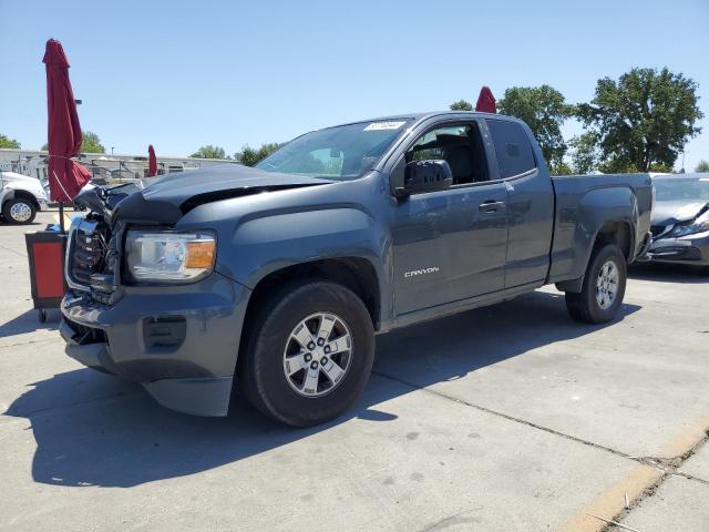 Auction sale of the 2015 Gmc Canyon, vin: 00000000000000000, lot number: 53710344