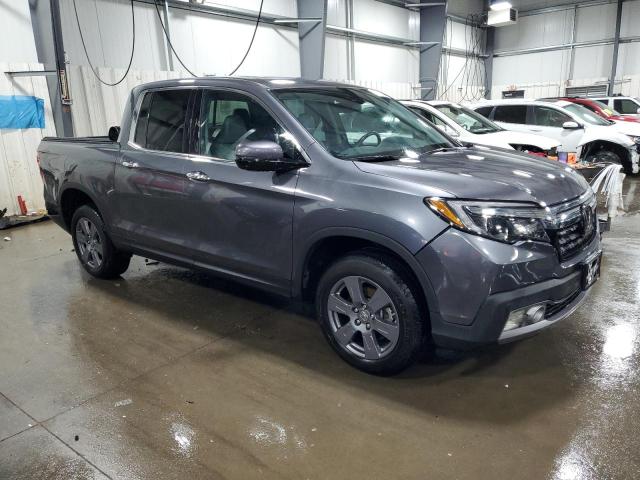 5FPYK3F78LB010114 Honda Ridgeline Rtl