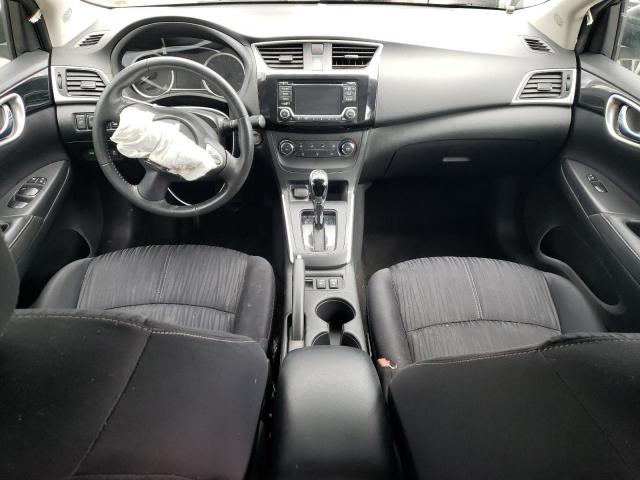 3N1AB7AP8GL671242 Nissan SENTRA S