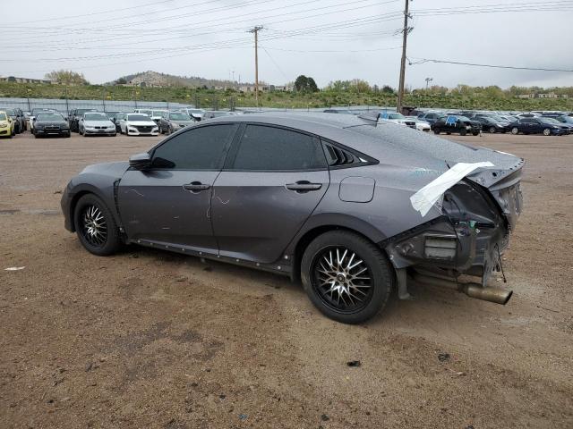19XFC1F34LE002595 Honda CIVIC EX