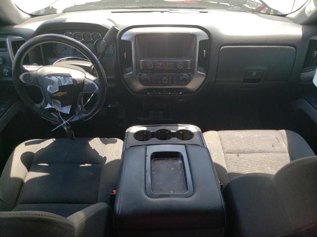 3GCUKRECXGG209609 Chevrolet Silverado K1500 Lt