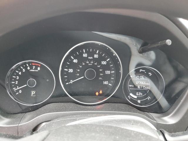 3CZRU6H35GM744997 Honda HR-V LX