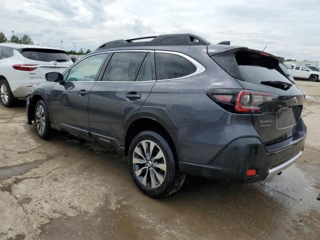 4S4BTANC6P3214214 Subaru OUTBACK LI