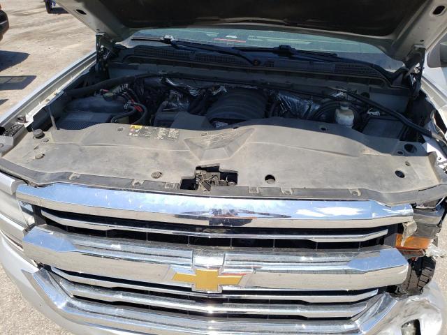 3GCUKRECXGG209609 Chevrolet Silverado K1500 Lt