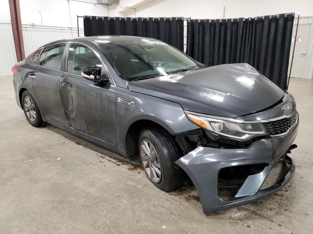 5XXGT4L38LG430638 KIA Optima Lx