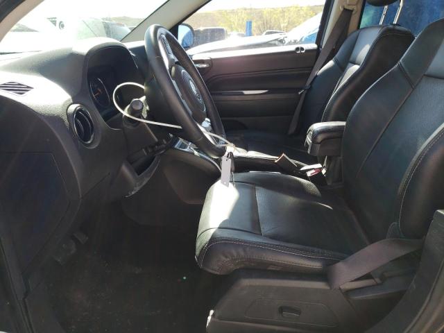1C4NJDEB3GD764691 Jeep Compass Latitude