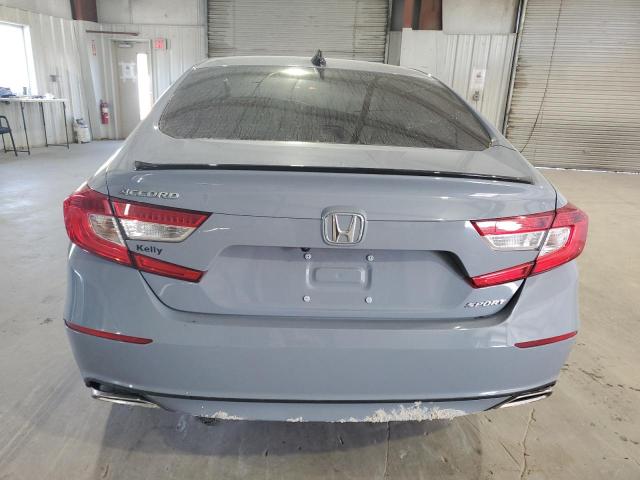 1HGCV1F31NA075024 Honda Accord Sport