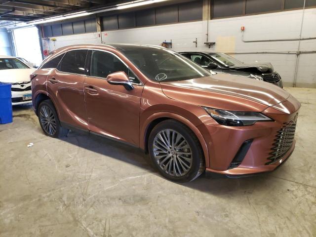 2T2BAMCA4PC006591 Lexus Rx 350 Base