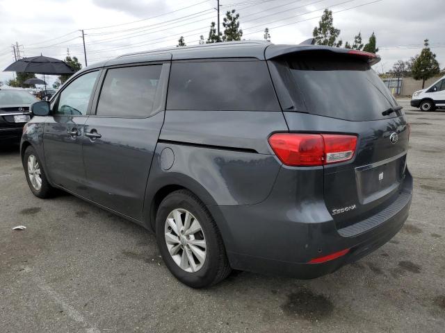 KNDMB5C10G6201000 KIA SEDONA LX