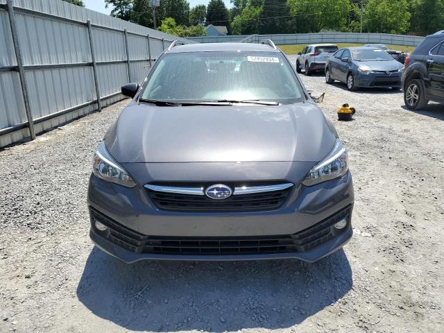 4S3GTAV61P3712146 Subaru Impreza Premium