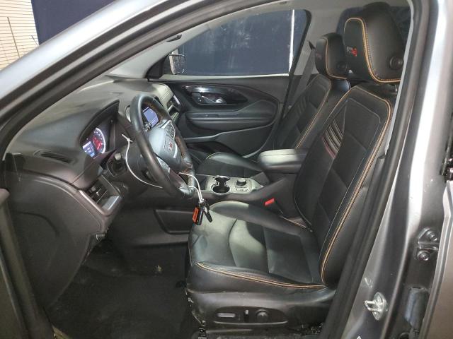 3GKALYEG9PL215801 GMC Terrain At4