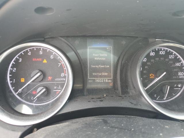 4T1B11HK6JU531260 Toyota CAMRY L