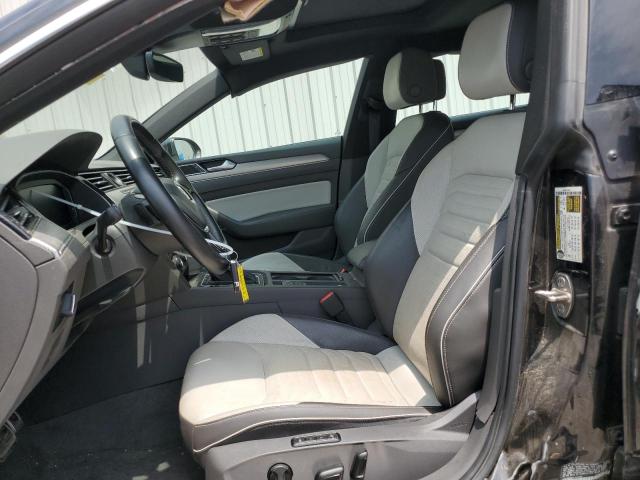 WVWTR7AN1LE013580 Volkswagen Arteon Sel Premium R-line