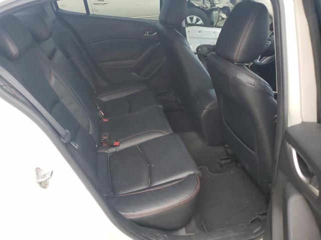 JM1BM1W76F1231124 Mazda 3 Grand Touring