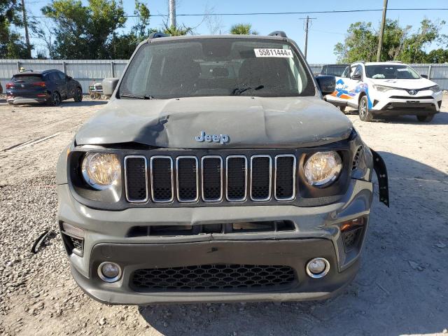 ZACNJCBB5MPN11882 Jeep Renegade Latitude