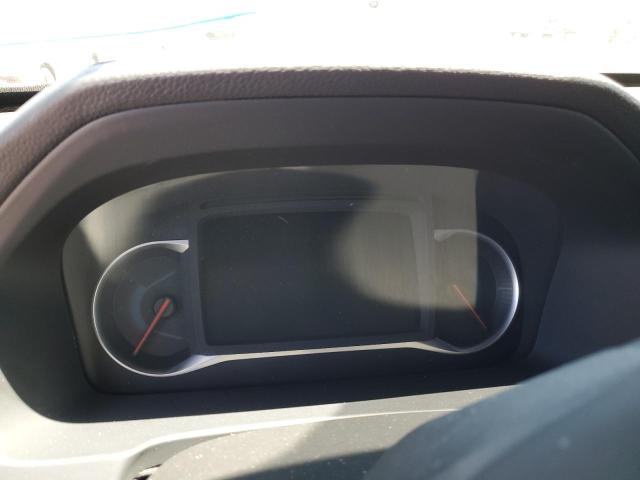 5FNYF6H07NB068457 Honda Pilot Elite