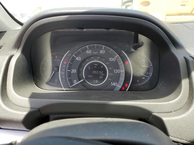 2HKRM3H34GH507069 Honda CR-V LX