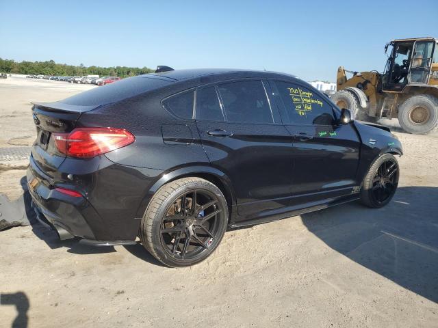 5UXXW7C57H0U25271 BMW X4 Xdrivem40i