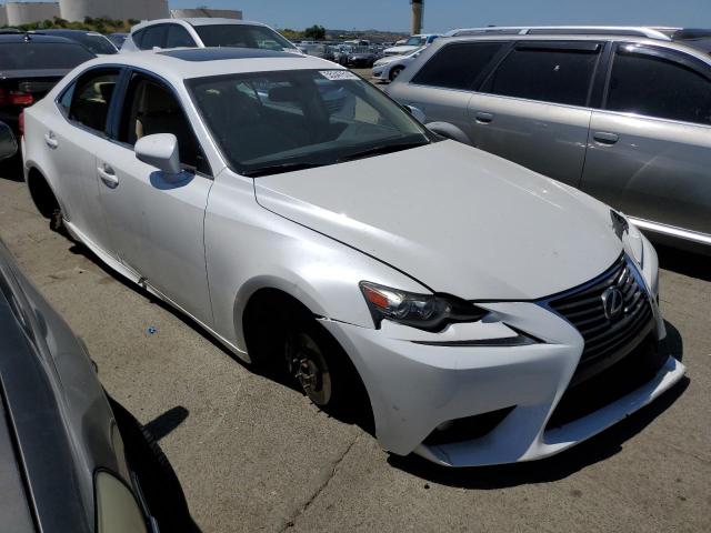 JTHBF1D23E5012631 Lexus IS 250