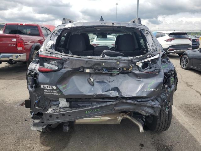 JF2GUADC4R8240097 Subaru Crosstrek Premium