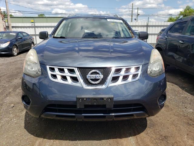JN8AS5MV4FW753901 Nissan Rogue Select S
