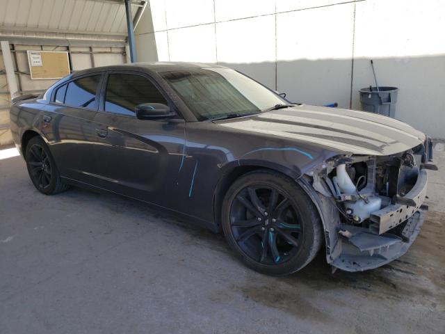 2C3CDXBG9JH335831 Dodge Charger Sxt