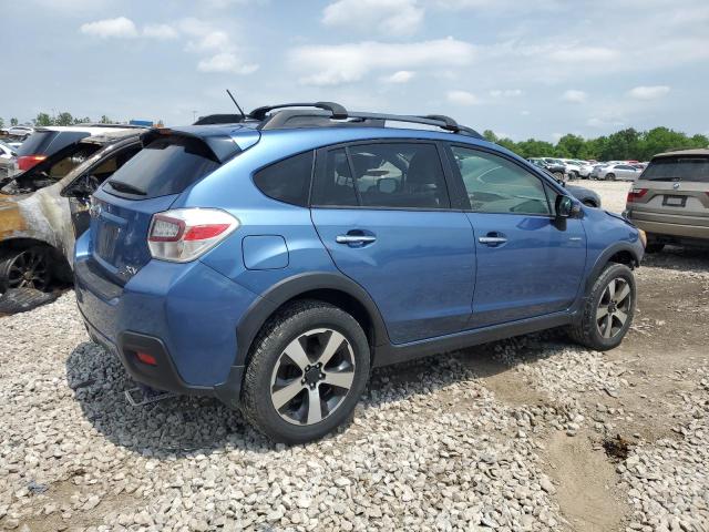 JF2GPBPC3FH317658 Subaru Xv Crosstrek 2.0i Hybrid Touring