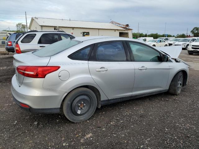1FADP3H2XHL205488 Ford FOCUS SEL