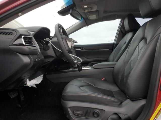 4T1B11HK4JU507409 Toyota CAMRY L