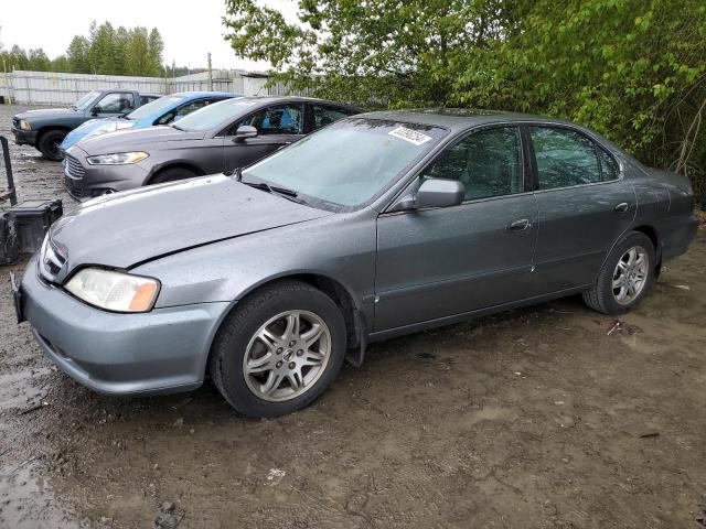 Auction sale of the 2000 Acura 3.2tl, vin: 19UUA5672YA064385, lot number: 53396254