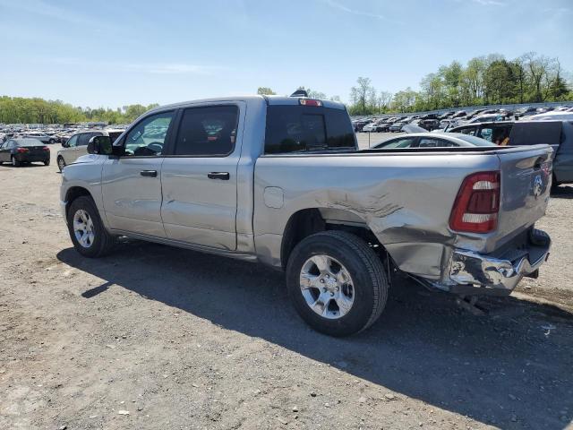 1C6RRFGG9PN631949 RAM 1500 Tradesman