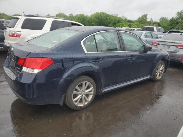4S3BMBA60E3005913 Subaru Legacy 2.5i