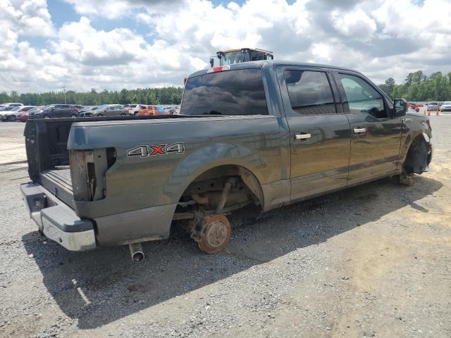 1FTEW1E57JKD29525 Ford F150 Supercrew