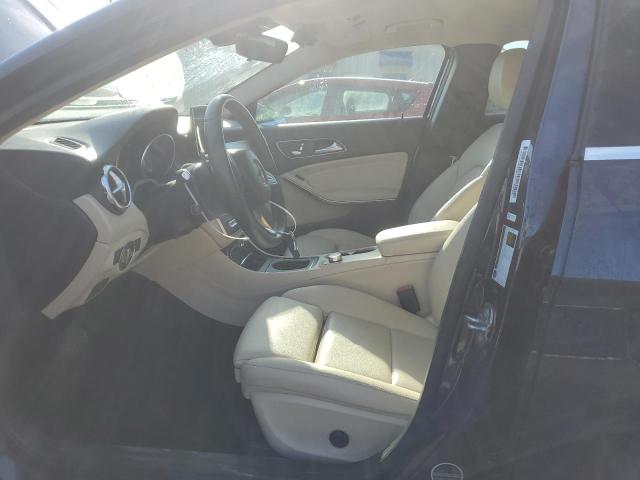 WDCTG4EBXJJ497428 Mercedes-Benz GLA 250
