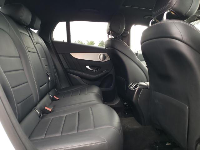 WDC0J4KB3KF498806 Mercedes-Benz Glc Coupe 300 4matic