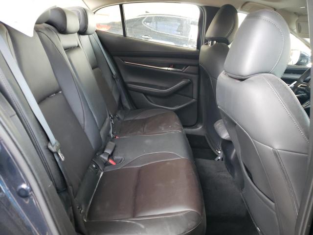 3MZBPBDM8PM381047 Mazda 3 Premium