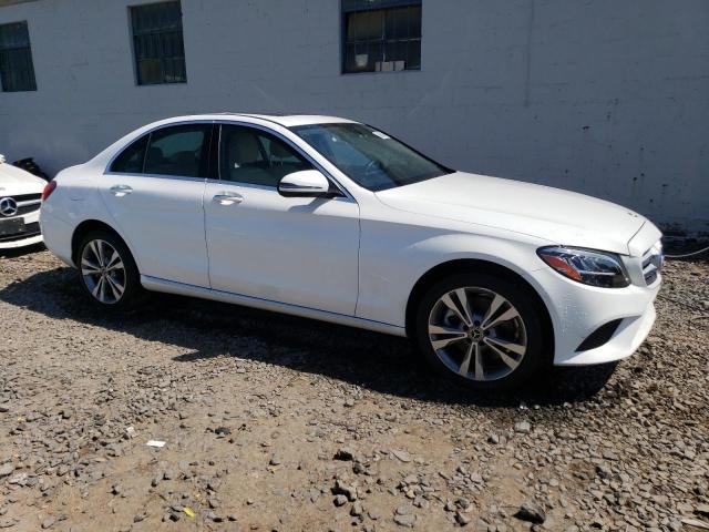 W1KWF8EBXLR570238 Mercedes-Benz C 300 4matic
