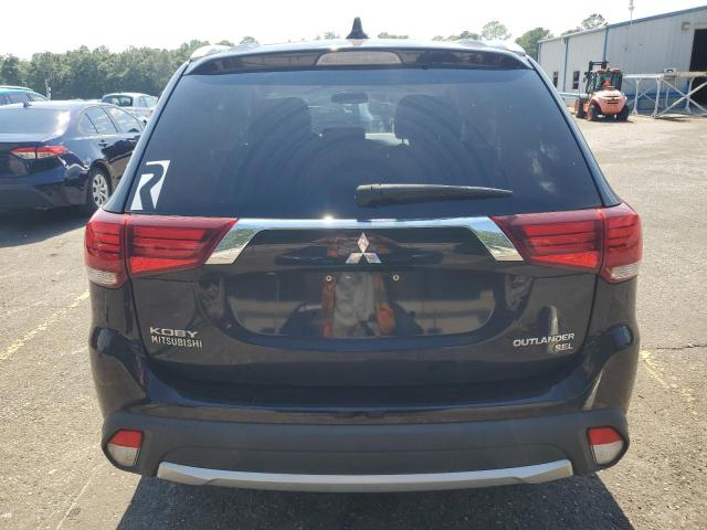 JA4AD3A34JZ017202 Mitsubishi Outlander Se