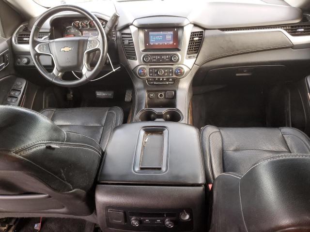 1GNSKAKCXFR225246 Chevrolet Tahoe K1500 Ls