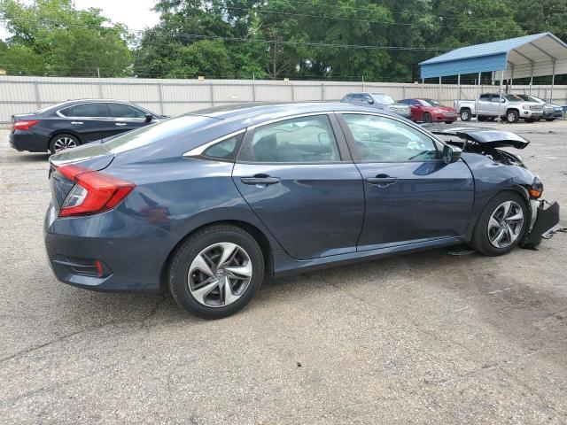 19XFC2F6XKE041352 Honda Civic Lx